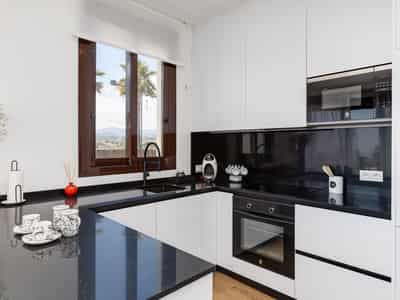 Villa, Benidorm