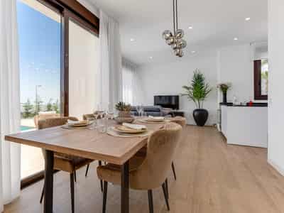 Villa, Benidorm