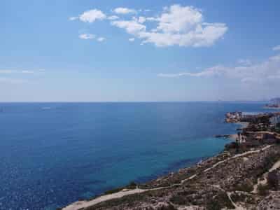 Apartment, Villajoyosa