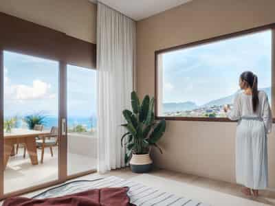 Villa, Calpe