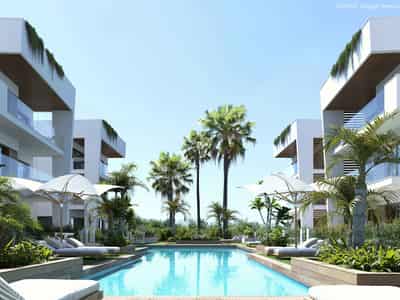 Apartment, Los Alcázares