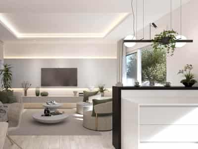 Apartment, Los Alcázares