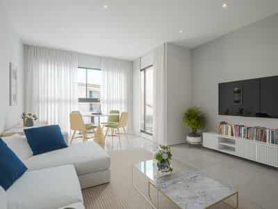 Apartment, Guardamar del Segura