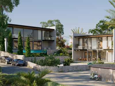Villa, Calpe
