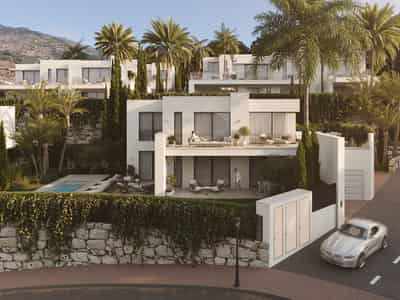 Villa, Mijas