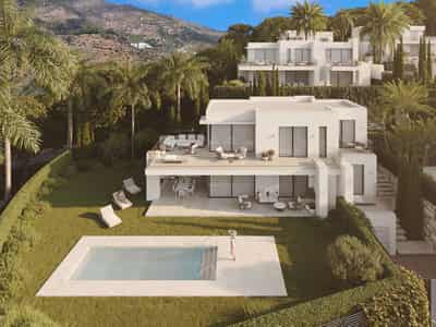 Villa, Mijas