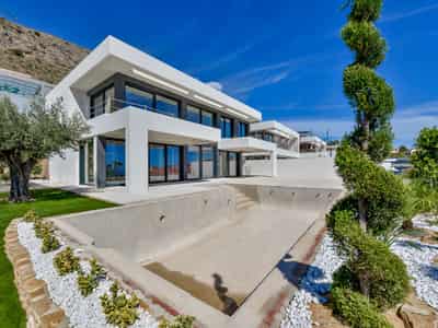 Villa, Benidorm