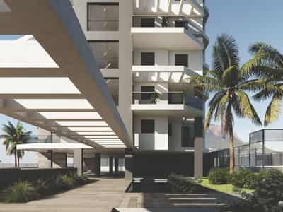 Apartment, Calpe