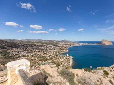 Apartment, Calpe