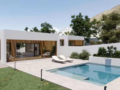 Villa, Benidorm