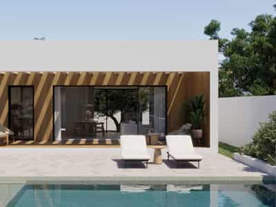 Villa, Benidorm