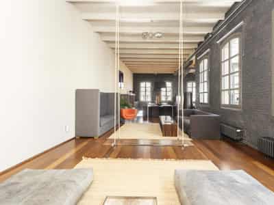 Apartment, Barcelona