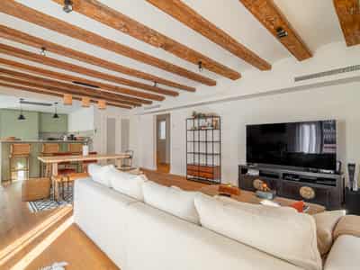 Apartment, Barcelona, Old Town