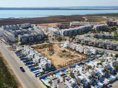Apartment, Guardamar del Segura