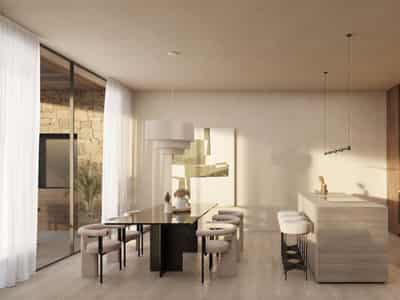Villa, Benissa