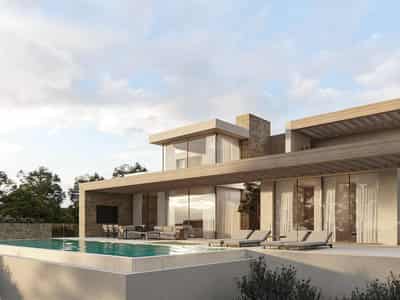 Villa, Benissa