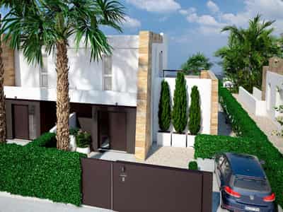 Villa, Algorfa