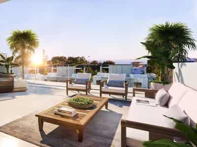 Duplexes, Alicante - San Juan