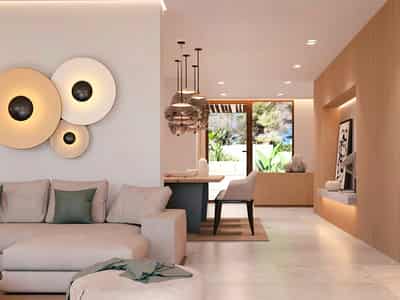 Villa, Santa Ponsa