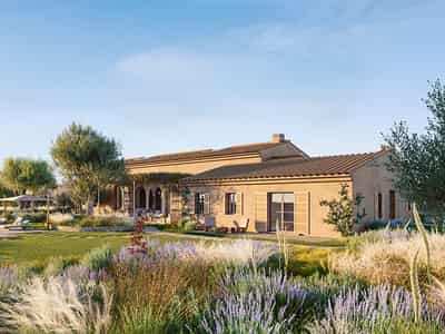 Villa, Binissalem