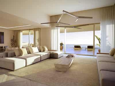 Bungalow in Benavisa