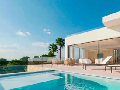 Villa, Santa Ponsa