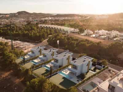 Villa, Benidorm
