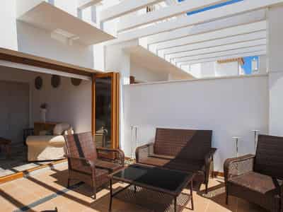 Apartment, Xeresa
