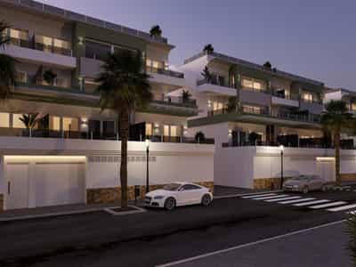 Apartment, Xeresa