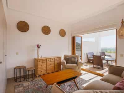 Apartment, Xeresa
