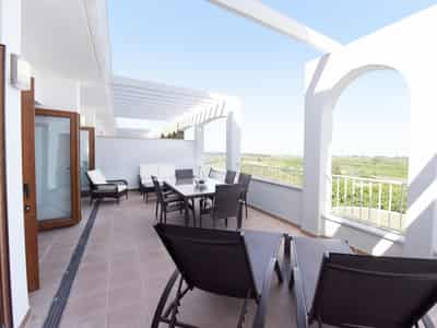 Apartment, Xeresa