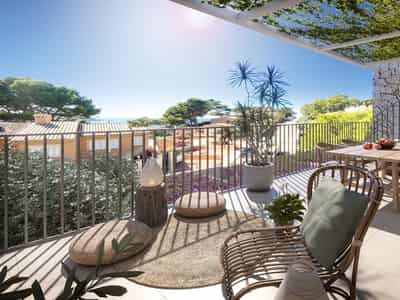 Apartment, Sant Elm