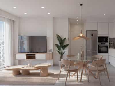 Bungalow, Torrevieja