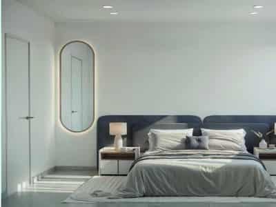 Современная квартира в Торревьехе, в 250 м от пляжа