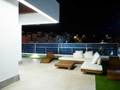 Villa, Ciudad Quesada