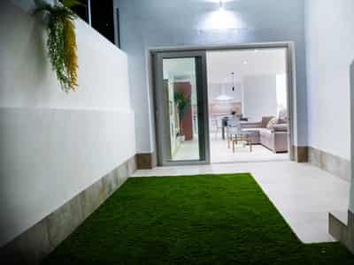 Villa, Ciudad Quesada