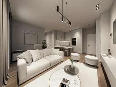 Bungalow, Mijas