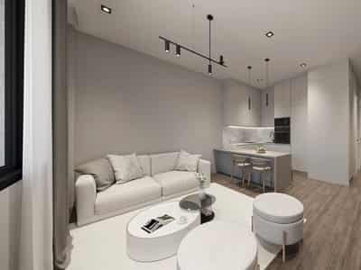 Bungalow, Mijas