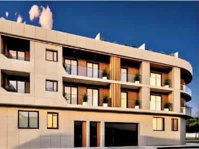 Bungalow, Mijas