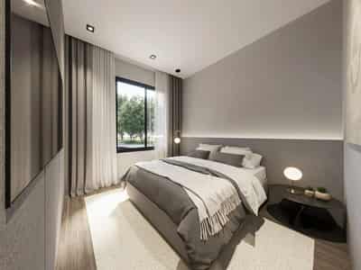 Apartment, Mijas