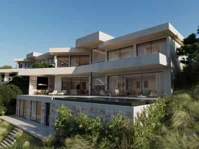 Villa, Marbella