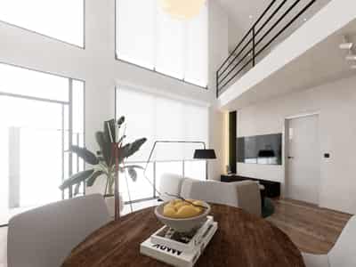 Apartment, Alicante