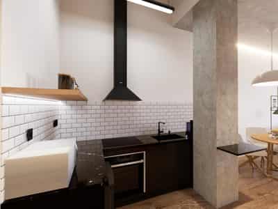 Apartment, Alicante
