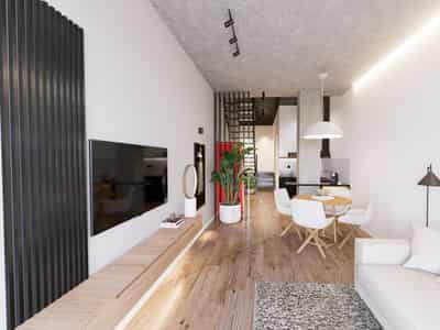 Apartment, Alicante