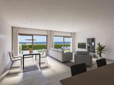 Bungalow, Estepona