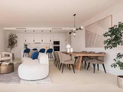 Bungalow, Estepona