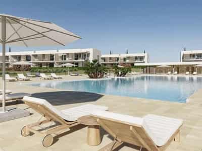 Apartment in Sa Rapita