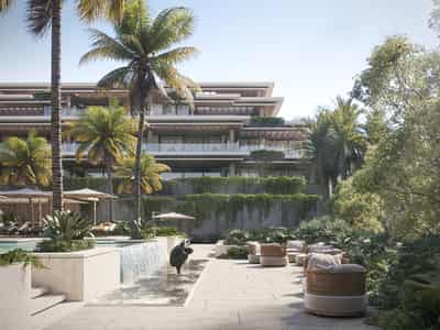 Apartment, Estepona