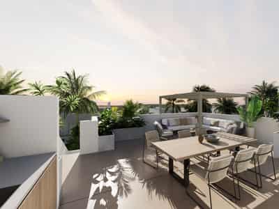 Bungalow, Los Alcázares