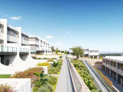 Apartment, Benidorm